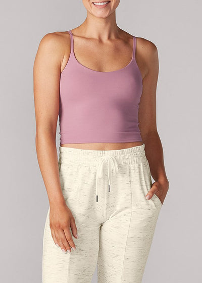 # Cami Bra * | Tops > Tanks | Tavi – ToeSox | Tavi | Vooray