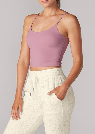 # Cami Bra * | Tops > Tanks | Tavi – ToeSox | Tavi | Vooray