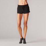 # Cozy Short * | Bottoms > Biker Shorts | Tavi – ToeSox | Tavi | Vooray