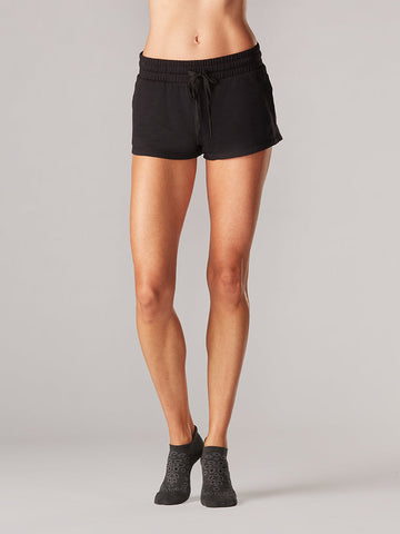 # Cozy Short * | Bottoms > Biker Shorts | Tavi – ToeSox | Tavi | Vooray
