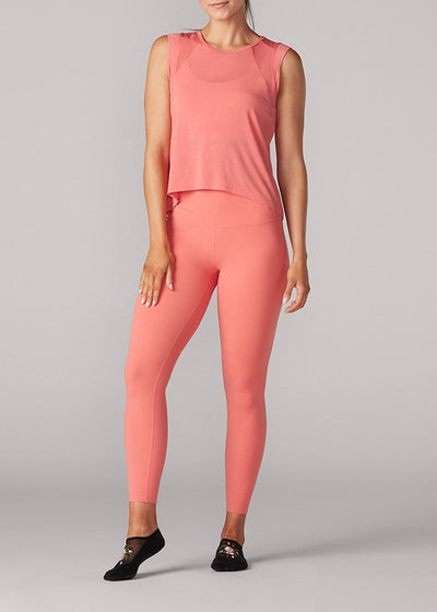 # Evolution Tank * | Tops > Tanks | Tavi – ToeSox | Tavi | Vooray