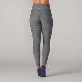 # High Waisted 7/8 Leggings * | Bottoms > Leggings | Tavi – ToeSox | Tavi | Vooray