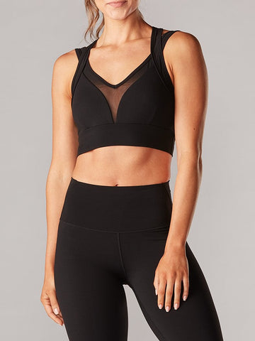 # Serene Bra * | Womens > Bras | Tavi – ToeSox | Tavi | Vooray