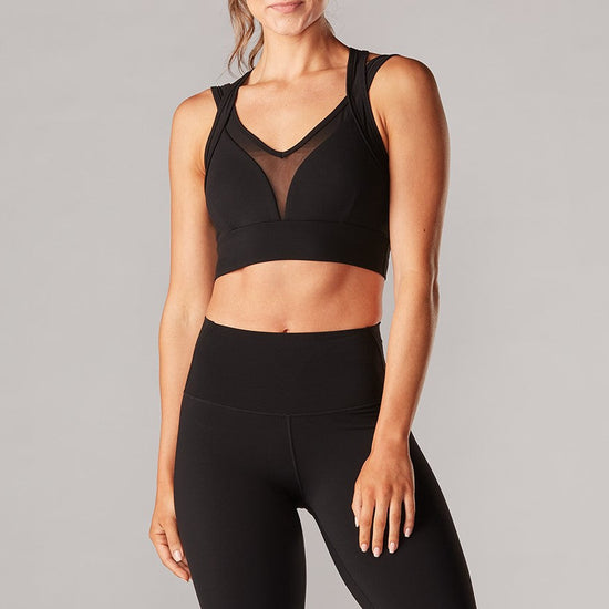 # Serene Bra * | Womens > Bras | Tavi – ToeSox | Tavi | Vooray