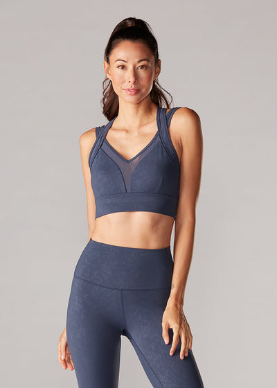 # Serene Bra * | Womens > Bras | Tavi – ToeSox | Tavi | Vooray