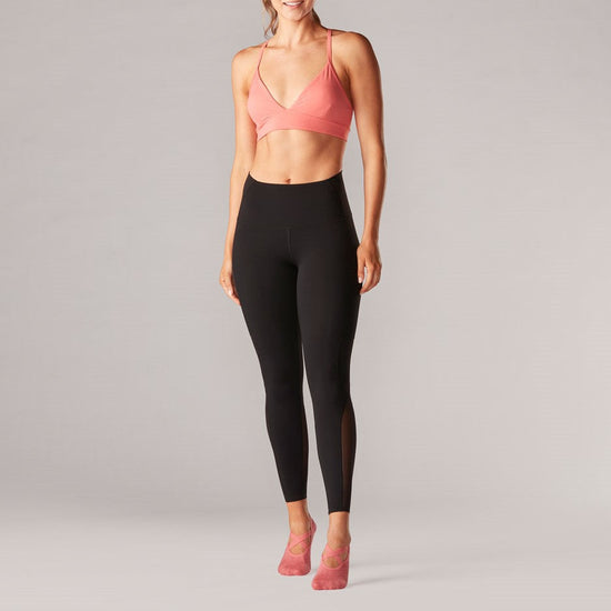 # Studio Bra * | Sports Bras | Tavi – ToeSox | Tavi | Vooray