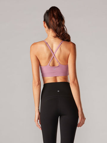 # Tavi Bra * | Sports Bras | Tavi – ToeSox | Tavi | Vooray