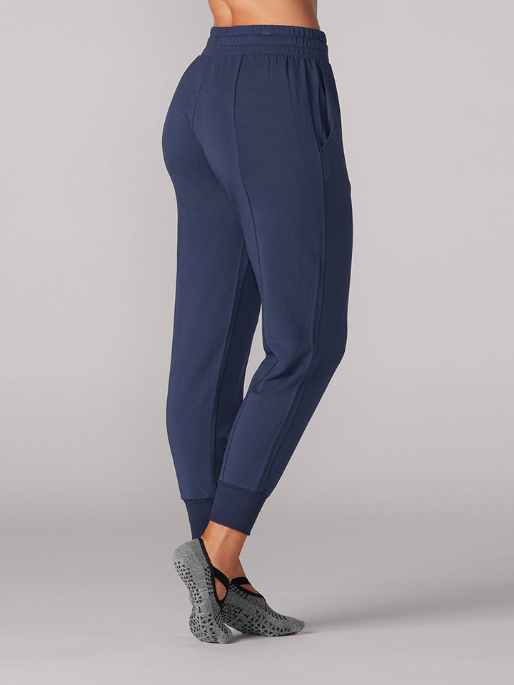 # Cozy Jogger | Bottoms > Pants | Tavi – ToeSox | Tavi | Vooray