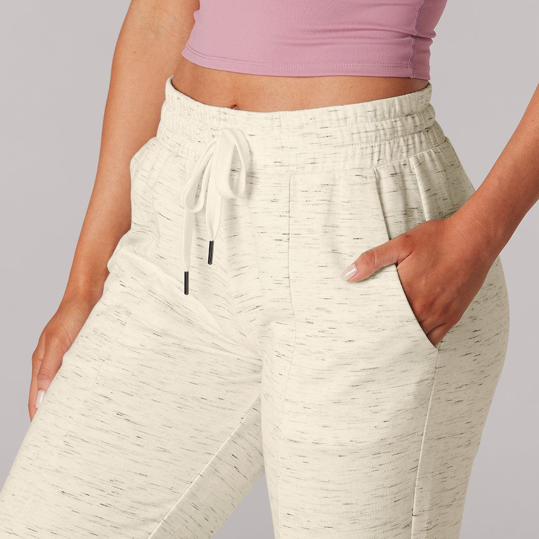 # Cozy Jogger * | Bottoms > Pants | Tavi – ToeSox | Tavi | Vooray