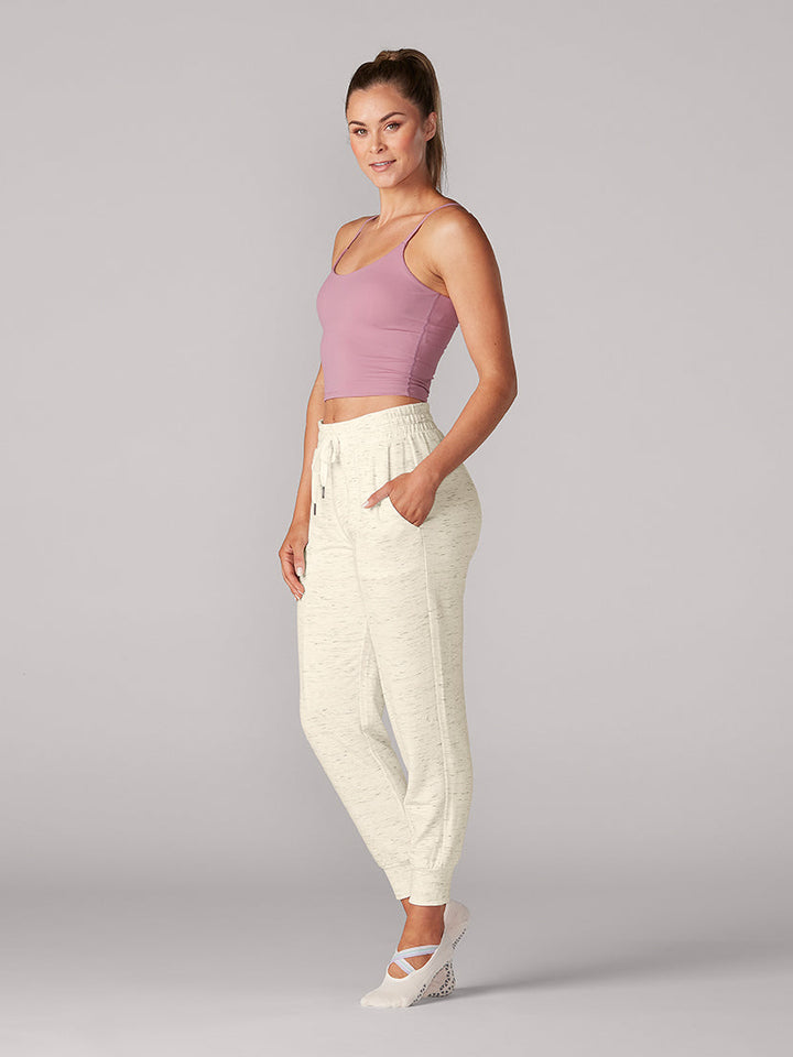 # Cozy Jogger * | Bottoms > Pants | Tavi – ToeSox | Tavi | Vooray