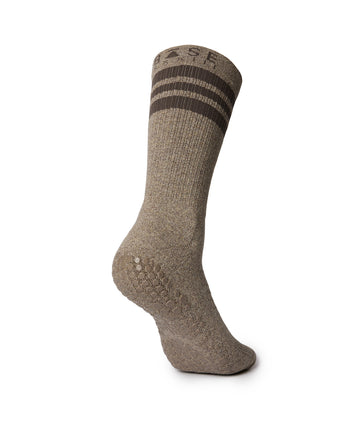 Grip Socks for Men, Men's Socks, Base33 – ToeSox, Tavi