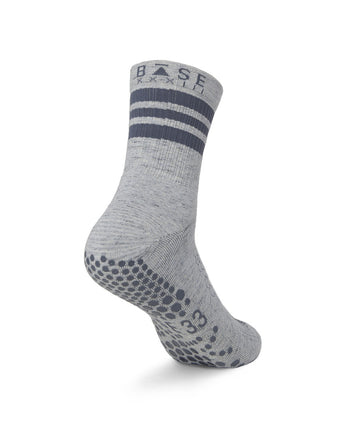 Grip & Sport Socks for Men, Base33 – ToeSox, Tavi