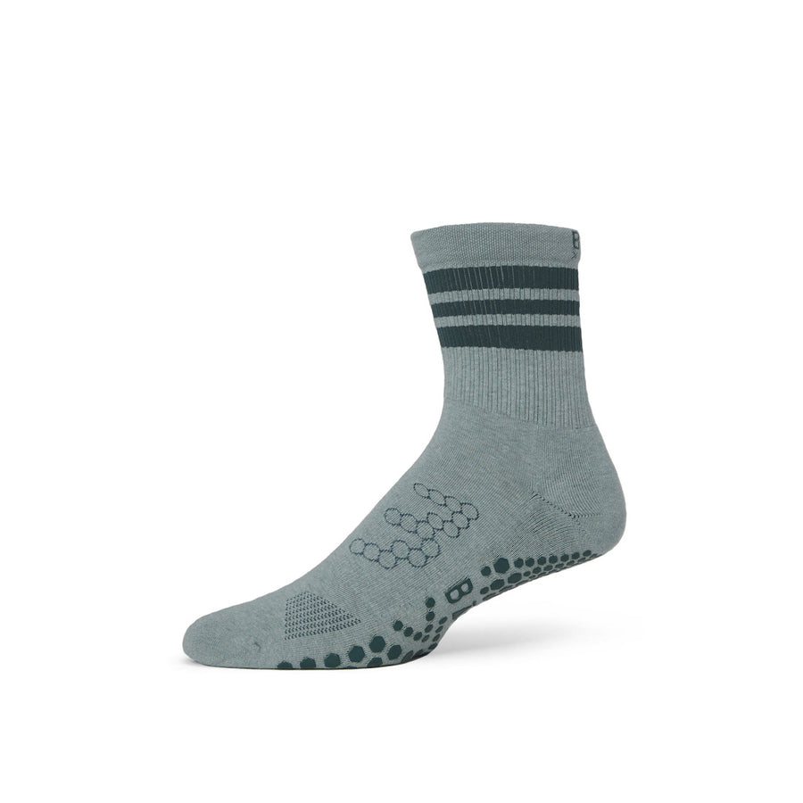 Mens sales gripper socks
