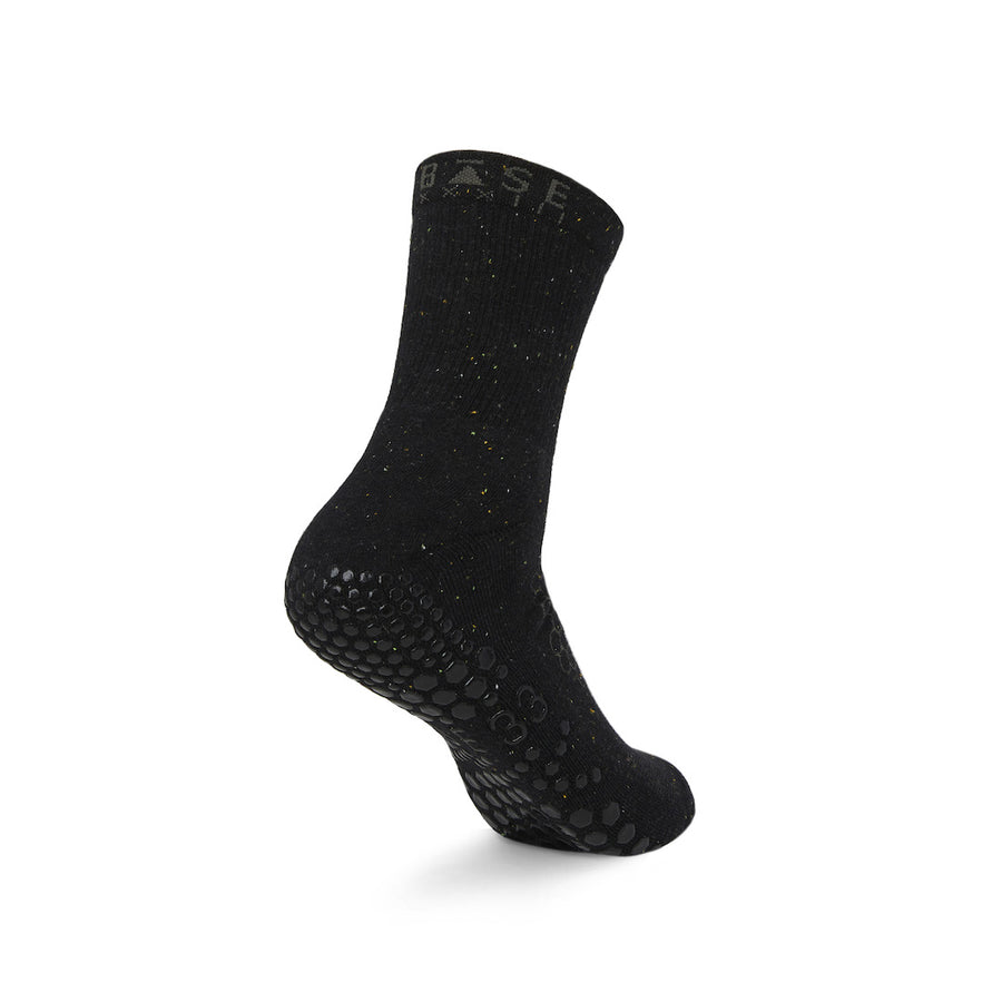 Base33 Crew Grip Socks – ToeSox, Tavi