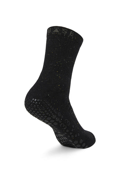 # Base33 Crew Grip Socks | Socks > Grip | Base33 – ToeSox | Tavi | Vooray