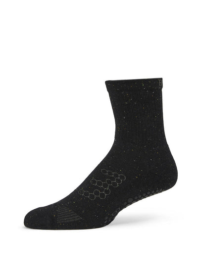 # Base33 Crew Grip Socks | Socks > Grip | Base33 – ToeSox | Tavi | Vooray
