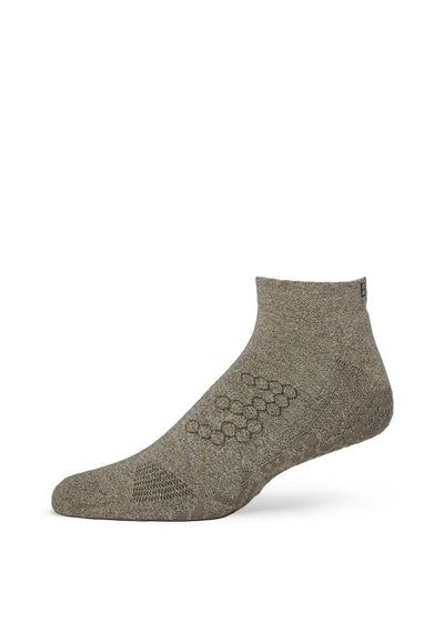 # Base33 Low Rise Grip Socks | Socks > Grip | Base33 – ToeSox | Tavi | Vooray