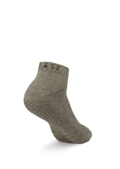 # Base33 Low Rise Grip Socks | Socks > Grip | Base33 – ToeSox | Tavi | Vooray