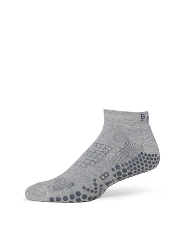 # Base33 Low Rise Grip Socks | Socks > Grip | Base33 – ToeSox | Tavi | Vooray