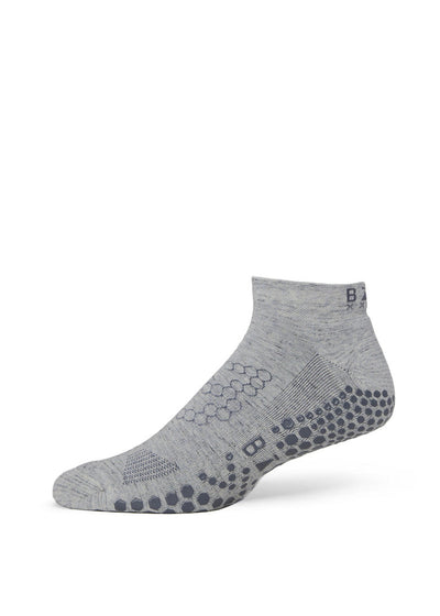 # Base33 Low Rise Grip Socks | Socks > Grip | Base33 – ToeSox | Tavi | Vooray