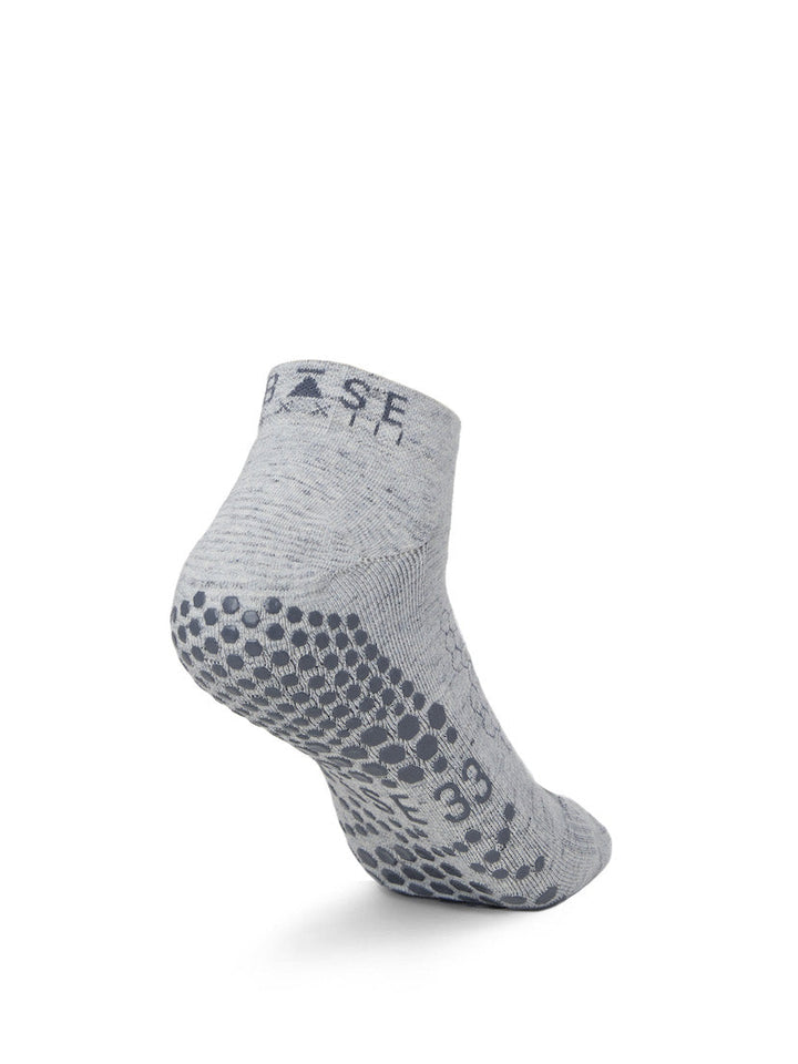 # Base33 Low Rise Grip Socks | Socks > Grip | Base33 – ToeSox | Tavi | Vooray