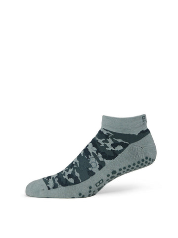 # Base33 Low Rise Grip Socks | Socks > Grip | Base33 – ToeSox | Tavi | Vooray