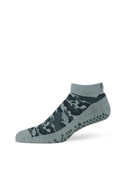 # Base33 Low Rise Grip Socks | Socks > Grip | Base33 – ToeSox | Tavi | Vooray
