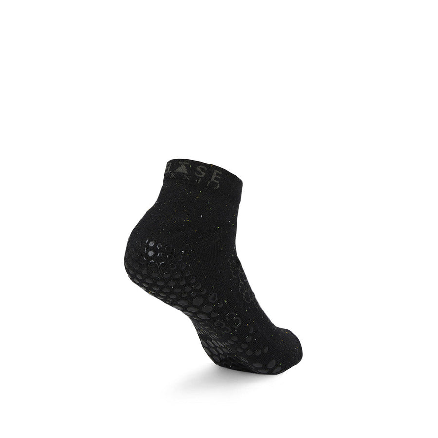 # Base33 Low Rise Grip Socks * | Socks > Grip | Base33 – ToeSox | Tavi | Vooray