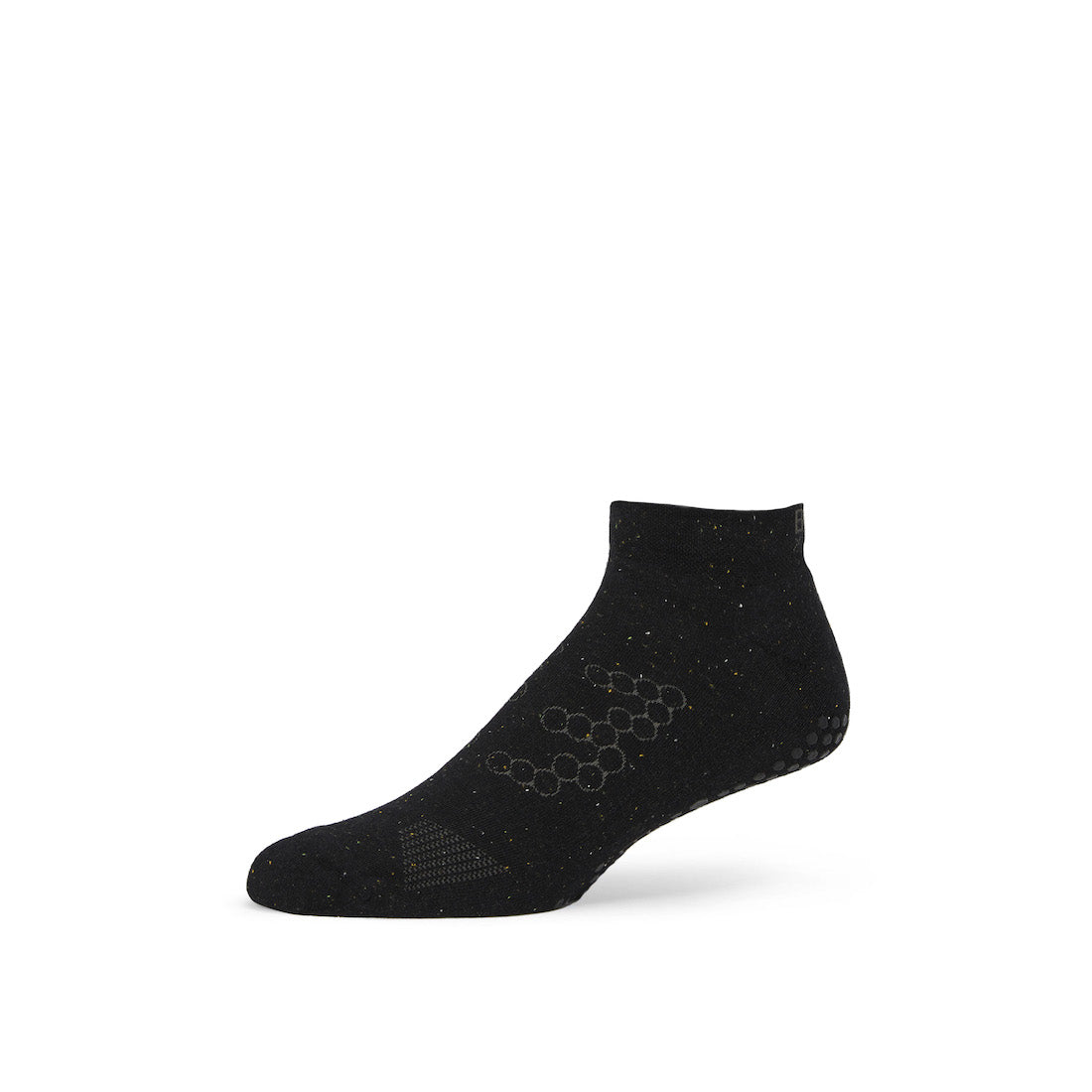 Base33 Low Rise Grip Socks - Volcanic – Tavi Active