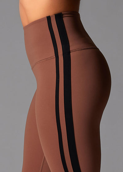 # High Waisted 7/8 Leggings | Bottoms > Leggings | Tavi – ToeSox | Tavi | Vooray