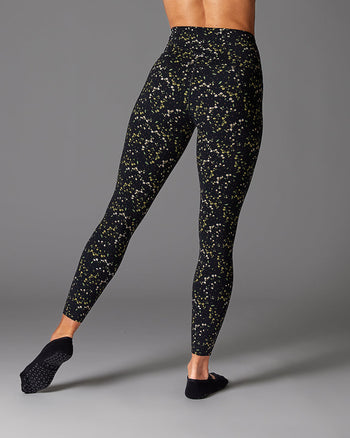 TaviSculpt® High Waisted 7/8 Leggings * | Bottoms > Leggings | Tavi – ToeSox | Tavi | Vooray