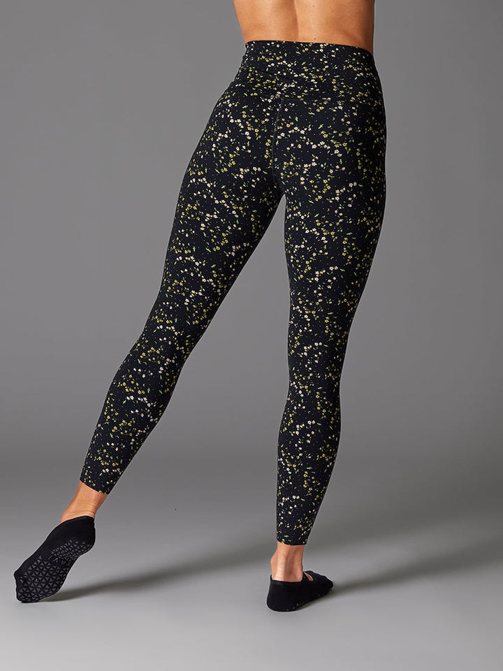 TaviSculpt® High Waisted 7/8 Leggings | Bottoms > Leggings | Tavi – ToeSox | Tavi | Vooray