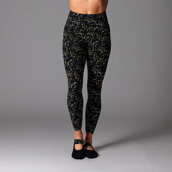 TaviSculpt® High Waisted 7/8 Leggings | Bottoms > Leggings | Tavi – ToeSox | Tavi | Vooray