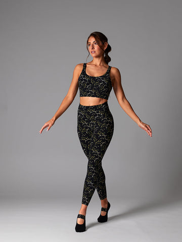 TaviSculpt® High Waisted 7/8 Leggings | Bottoms > Leggings | Tavi – ToeSox | Tavi | Vooray