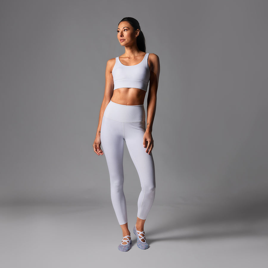 Buy Nike Women's Pro Cropped Leggings Black in KSA -SSS