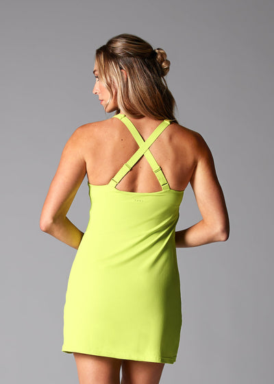 # Active Dress | Dress | Tavi – ToeSox | Tavi | Vooray