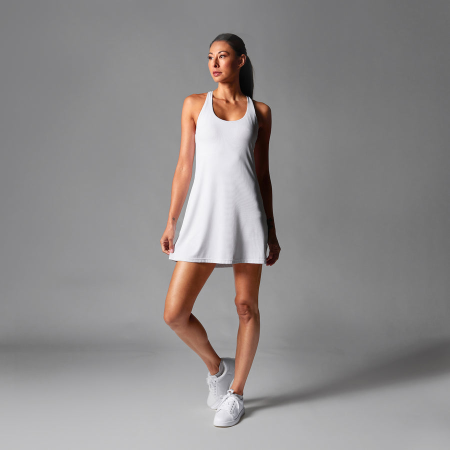 # Active Dress | Dress | Tavi – ToeSox | Tavi | Vooray