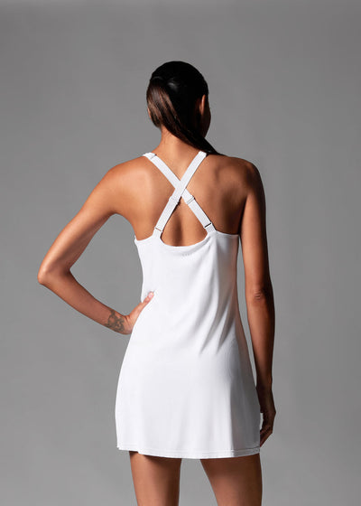 # Active Dress | Dress | Tavi – ToeSox | Tavi | Vooray