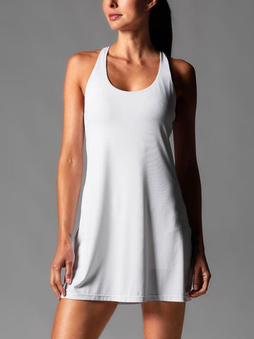 # Active Dress | Dress | Tavi – ToeSox | Tavi | Vooray