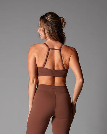 # Adjustable Studio Bra | Sports Bras | Tavi – ToeSox | Tavi | Vooray