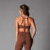 # Adjustable Studio Bra | Sports Bras | Tavi – ToeSox | Tavi | Vooray