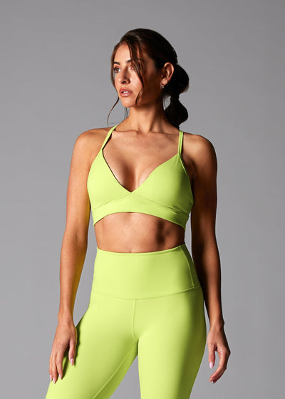 TaviSculpt® Adjustable Studio Bra | Sports Bras | Tavi – Tavi Active
