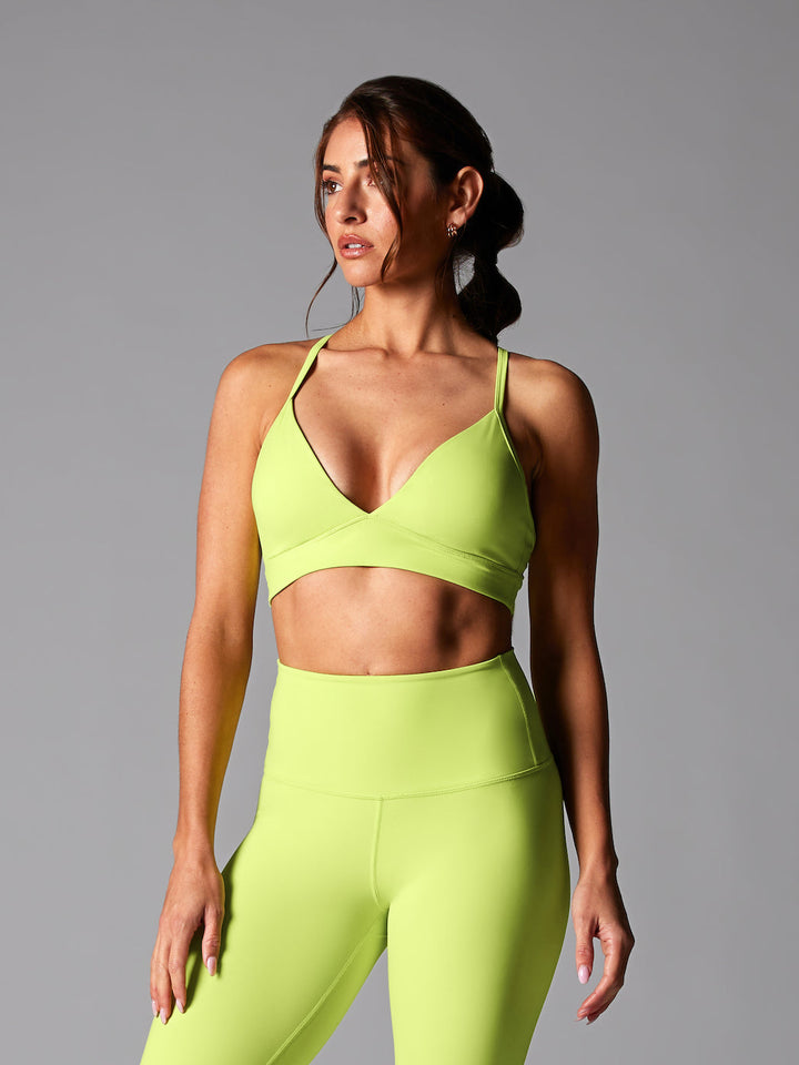 TaviSculpt® Adjustable Studio Bra | Sports Bras | Tavi – ToeSox | Tavi | Vooray