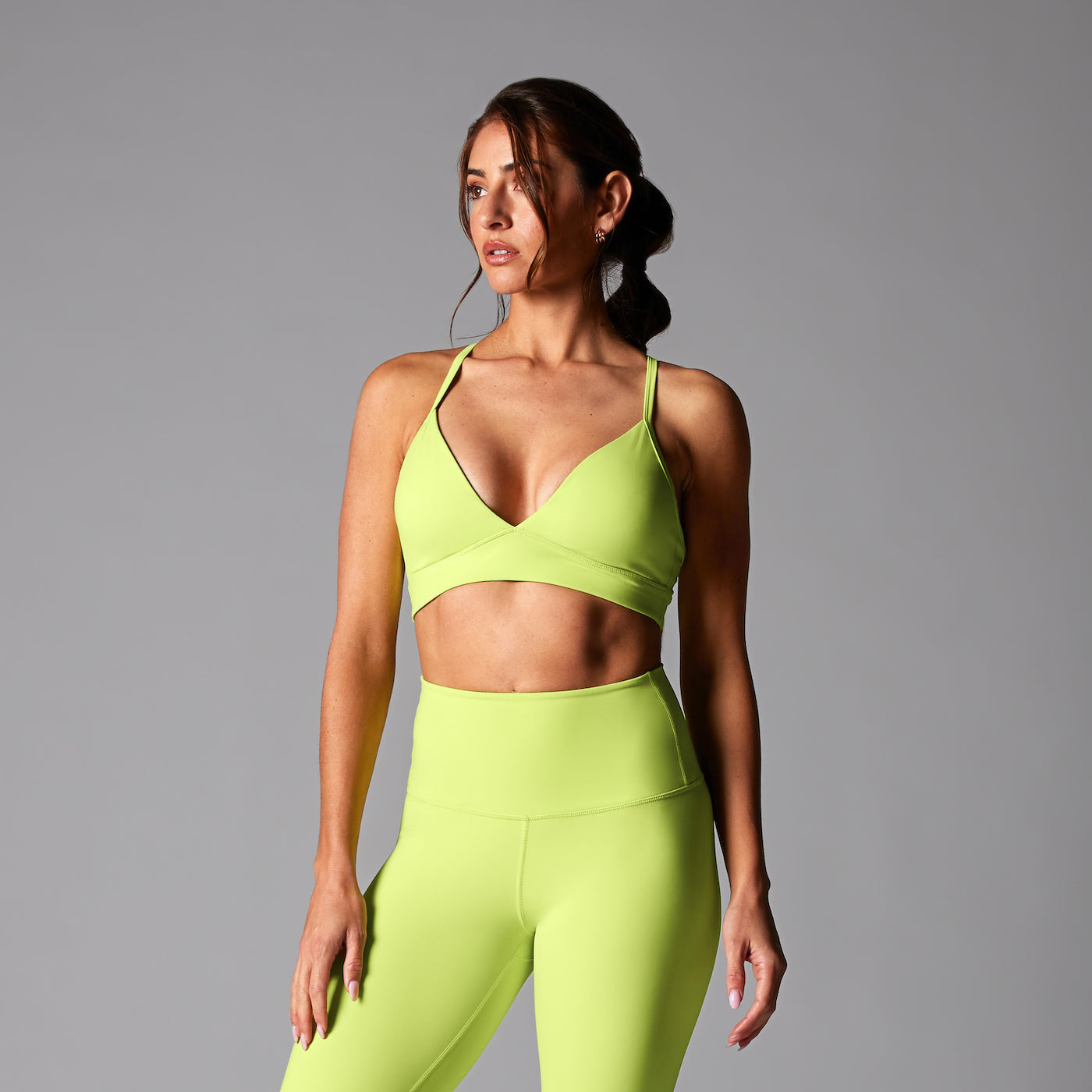 TaviSculpt® Adjustable Studio Bra | Sports Bras | Tavi – ToeSox | Tavi | Vooray