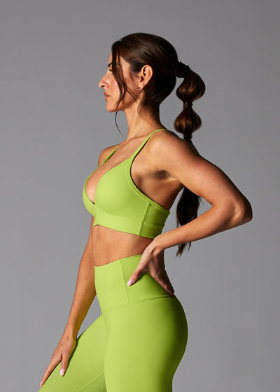 TaviSculpt® Adjustable Studio Bra | Sports Bras | Tavi – Tavi Active