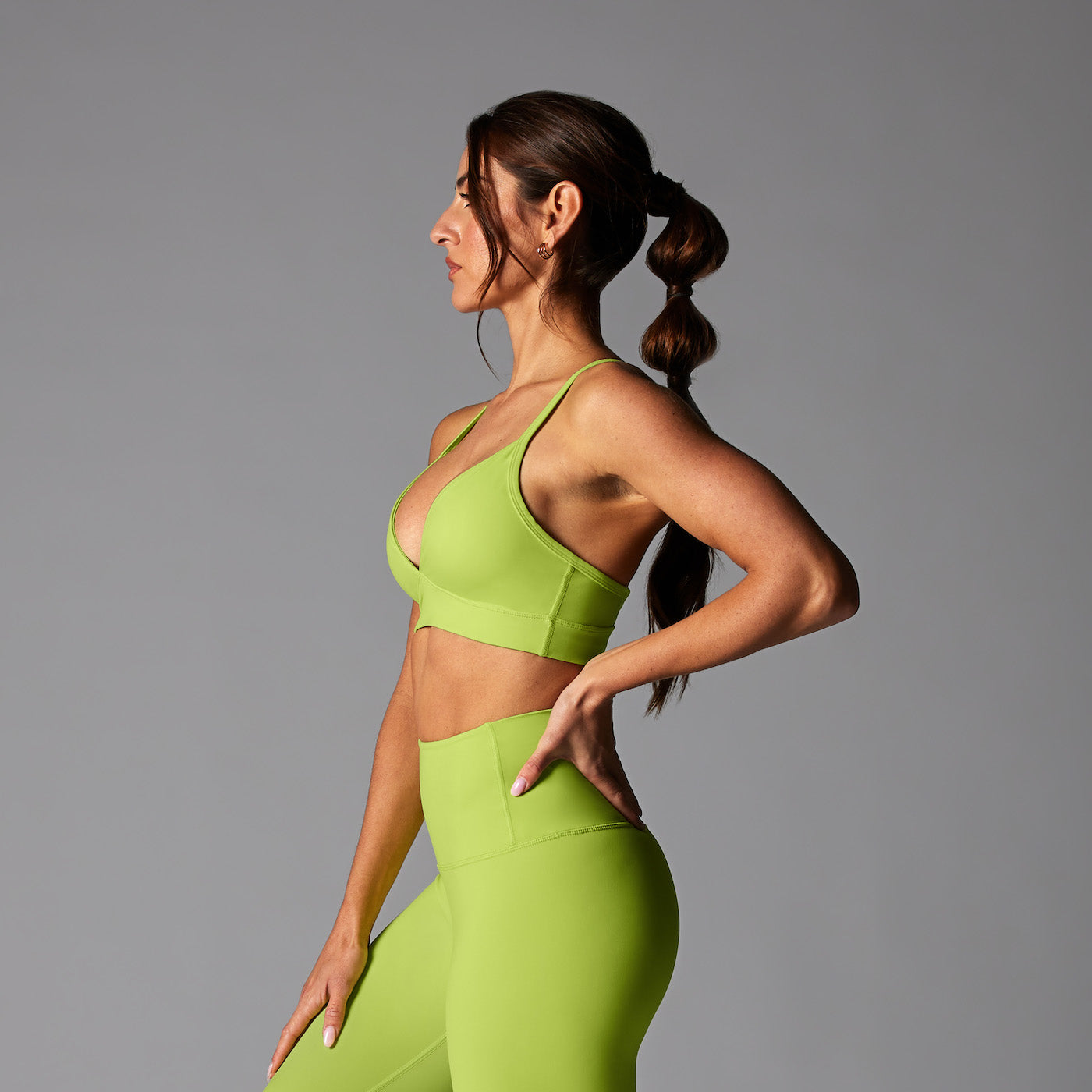 TaviSculpt® Adjustable Studio Bra | Sports Bras | Tavi – ToeSox | Tavi | Vooray