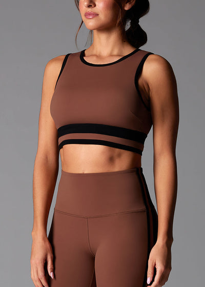 # Agility Bra | Sports Bras | Tavi – ToeSox | Tavi | Vooray