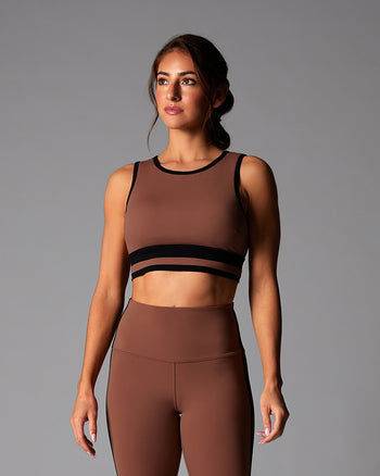 # Agility Bra | Sports Bras | Tavi – ToeSox | Tavi | Vooray