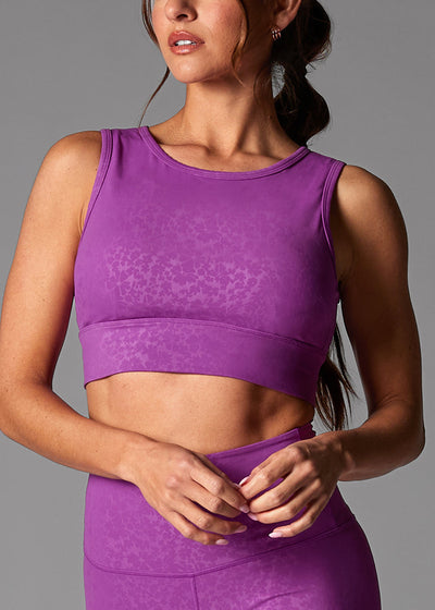 # Agility Bra | Sports Bras | Tavi – ToeSox | Tavi | Vooray