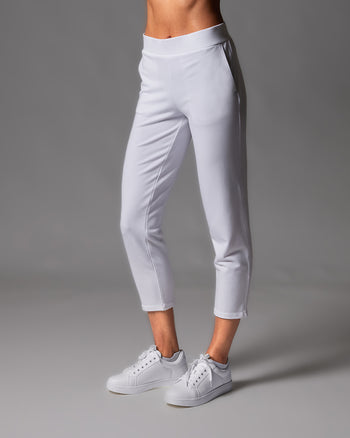 # Cozy Ankle Pant | Bottoms > Pants | Tavi – ToeSox | Tavi | Vooray